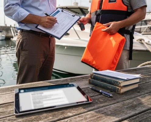 Boat marine insurance WA: Safeguarding Watercraft Investments