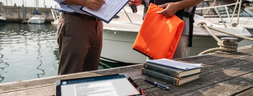 Boat marine insurance WA: Safeguarding Watercraft Investments
