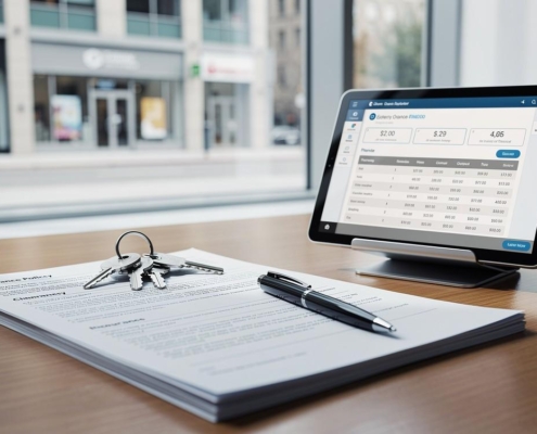 Commercial Landlord Insurance WA: Packages That Protect Your Properties