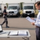 Commercial auto insurance WA: Fleet And Vehicle Coverage That Scales
