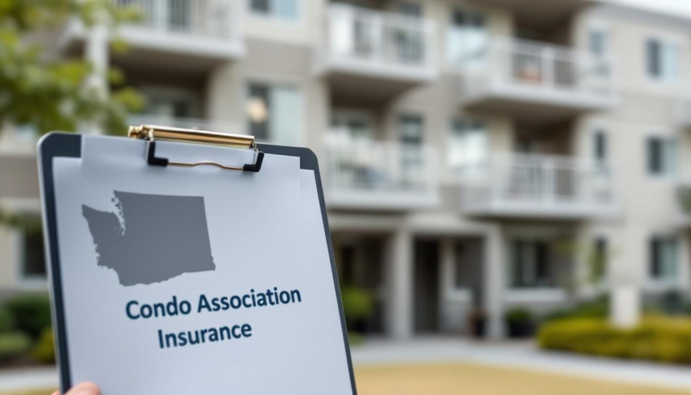 Insurance Washington Dc Condo Association Insurance Washington: Coverage for the Building and ...