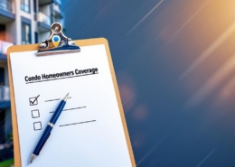 Condo Homeowners Coverage Washington: Essential Tips for Your Unit