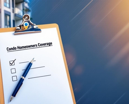 Condo Homeowners Coverage Washington: Essential Tips for Your Unit