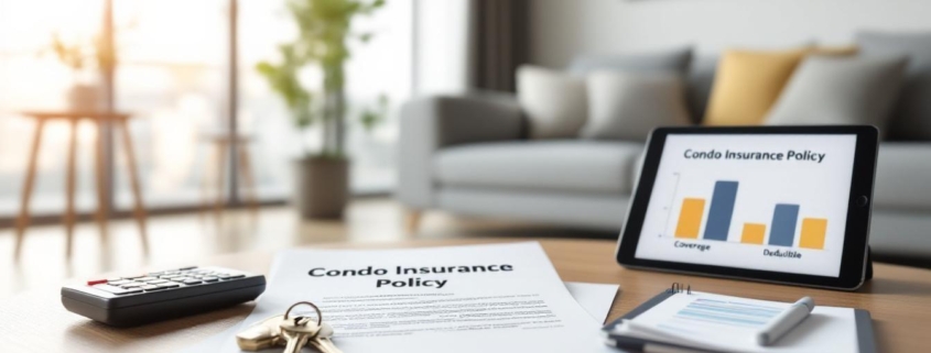 Condo Homeowners Insurance: Coverage That Fits Your Unit