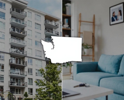 Condo Insurance Washington: Protect Your Unit and Personal Property