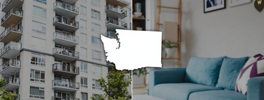 Condo Insurance Washington: Protect Your Unit and Personal Property