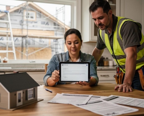 Contractor insurance quotes WA: How Homeowners Policies Protect Your Projects