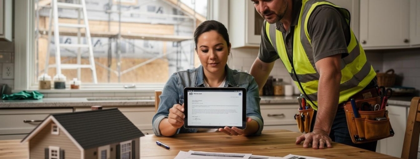 Contractor insurance quotes WA: How Homeowners Policies Protect Your Projects