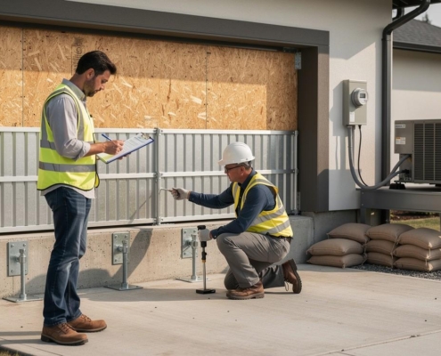 Earthquake flood coverage WA: Strengthening Your Home's Defenses