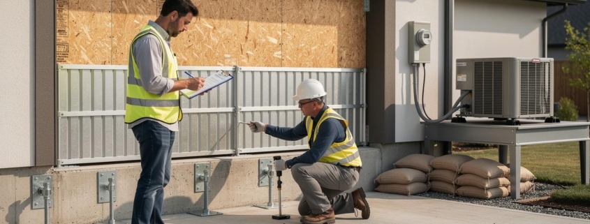 Earthquake flood coverage WA: Strengthening Your Home's Defenses