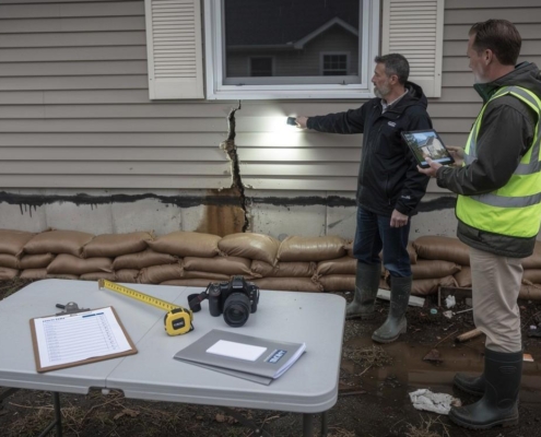 Earthquake flood policy WA: Protecting Your Home From Natural Disasters