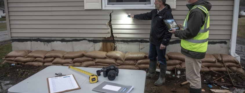 Earthquake flood policy WA: Protecting Your Home From Natural Disasters