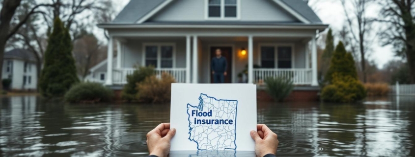 Flood Insurance Homeowners Washington: A Practical Guide to Coverage