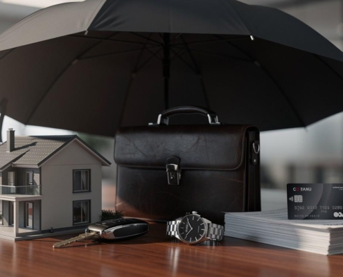 High Value Umbrella Protection: Elevating Your Personal Risk Coverage