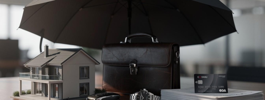 High Value Umbrella Protection: Elevating Your Personal Risk Coverage