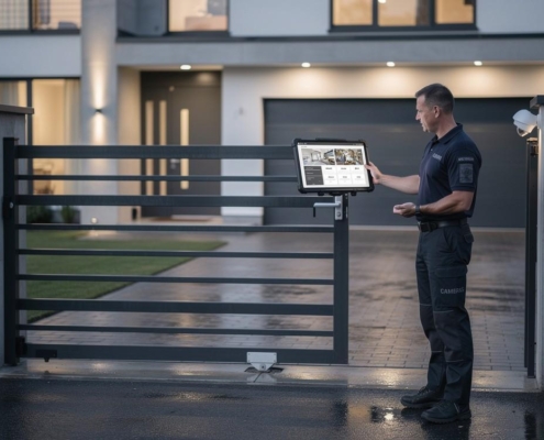 High value home protection: Safeguard Luxury Homes With Confidence