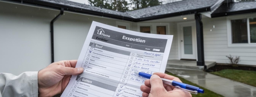 Homeowner Risk Management Seattle: Practical Steps to Safer Homes