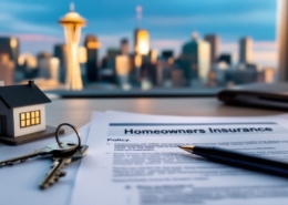 Homeowners Insurance Overview Seattle: What You Need to Know