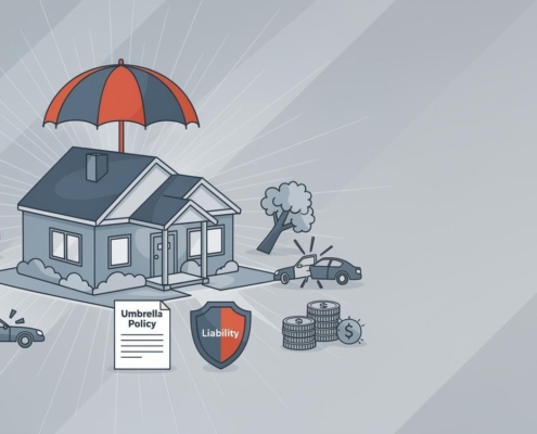 Homeowners Umbrella Overview: What Your Extra Liability Really Covers