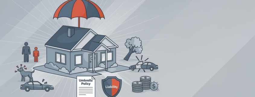 Homeowners Umbrella Overview: What Your Extra Liability Really Covers
