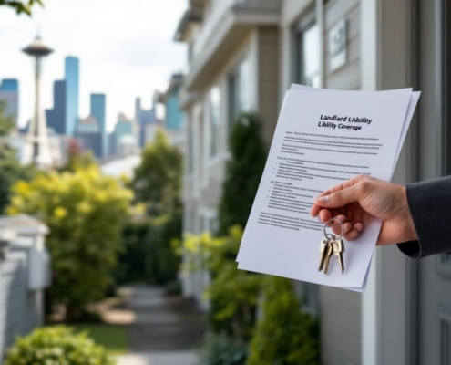 Landlord Liability Coverage Seattle: Protect Your Investment with Confidence
