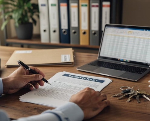 Landlord insurance Washington state: Protecting Rental Homes And Portfolios
