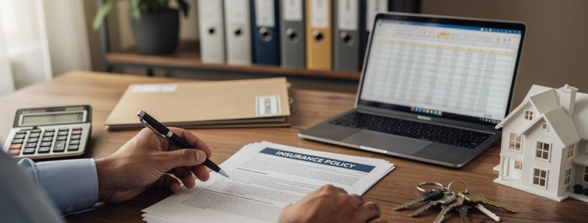 Landlord insurance Washington state: Protecting Rental Homes And Portfolios