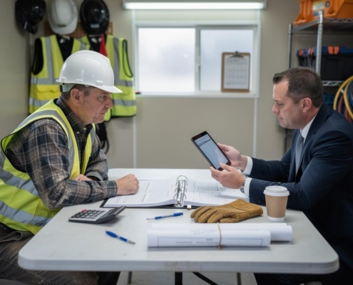 Liability coverage for contractors: What To Look For In A Robust Policy