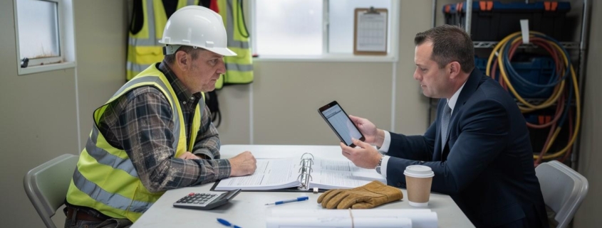 Liability coverage for contractors: What To Look For In A Robust Policy