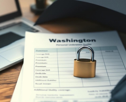 Personal Umbrella Insurance Quotes Washington: Lock in Extra Liability