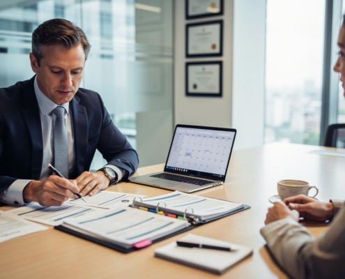 Policy review service WA: Ongoing Guidance From A Trusted Advisor