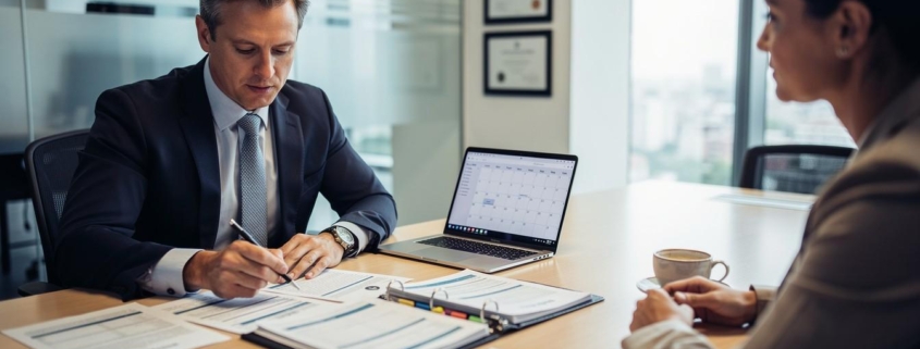 Policy review service WA: Ongoing Guidance From A Trusted Advisor