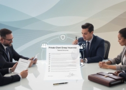 Private client group insurance: Tailored Solutions For High-Value Clients