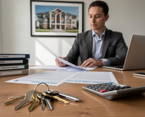 Property manager insurance WA: Protecting Managers And Properties