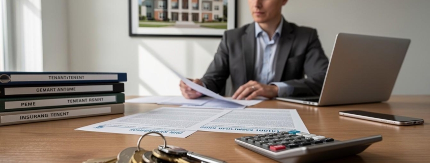 Property manager insurance WA: Protecting Managers And Properties