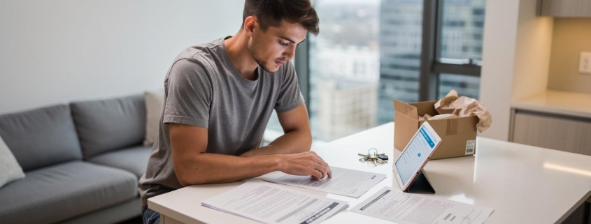Renters condo coverage WA: Is Your Policy Ready for The Next Move?