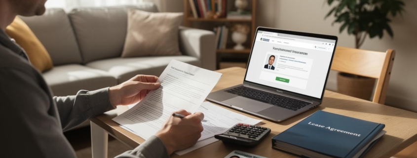 Renters insurance Washington state: A Practical Guide to Coverage