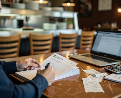 Restaurant insurance WA: Tailored Coverage for Your Establishment
