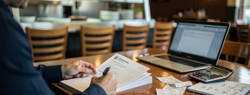 Restaurant insurance WA: Tailored Coverage for Your Establishment