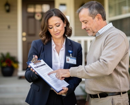 Seattle Homeowners Coverage Options: Finding Your Best Fit