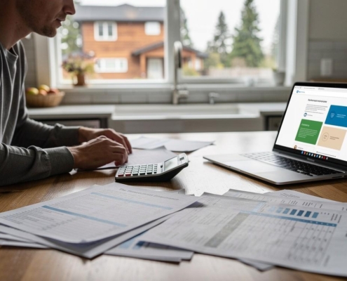 Seattle Homeowners Insurance Options: Finding the Right WA Coverage