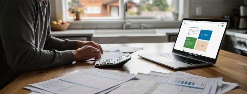 Seattle Homeowners Insurance Options: Finding the Right WA Coverage