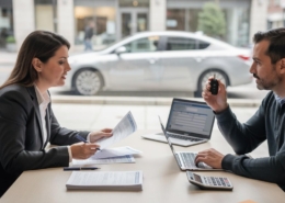 Seattle auto insurance options: Finding The Best Rate In The Emerald City
