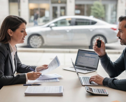 Seattle auto insurance options: Finding The Best Rate In The Emerald City
