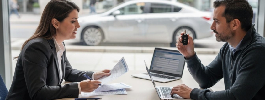 Seattle auto insurance options: Finding The Best Rate In The Emerald City