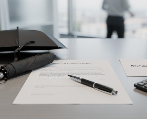 Seattle personal umbrella policy: Extra Liability Protection When It Matters