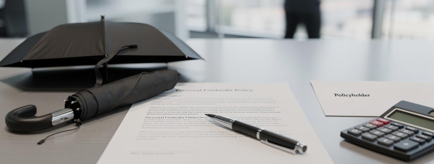 Seattle personal umbrella policy: Extra Liability Protection When It Matters