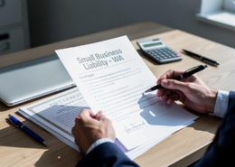 Small business liability WA: What Your Policy Should Include