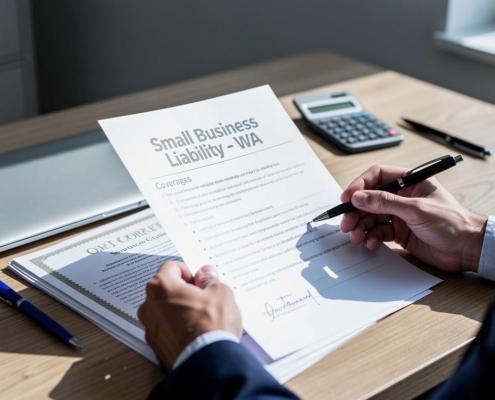 Small business liability WA: What Your Policy Should Include