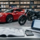 Specialty vehicle insurance WA: Protecting Your High-Performance Rides